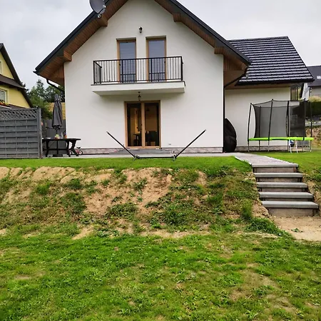 Apartment Dom W Dolinie *