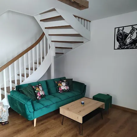 Dom W Dolinie * קריניצה זדרוי