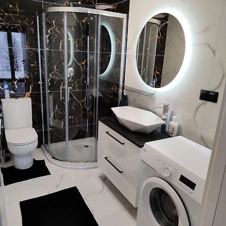 Dom W Dolinie Appartement *