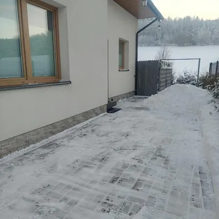 Dom W Dolinie Appartement Krynica Zdroj