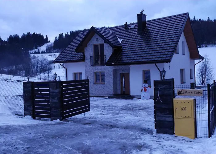 Dom W Dolinie *